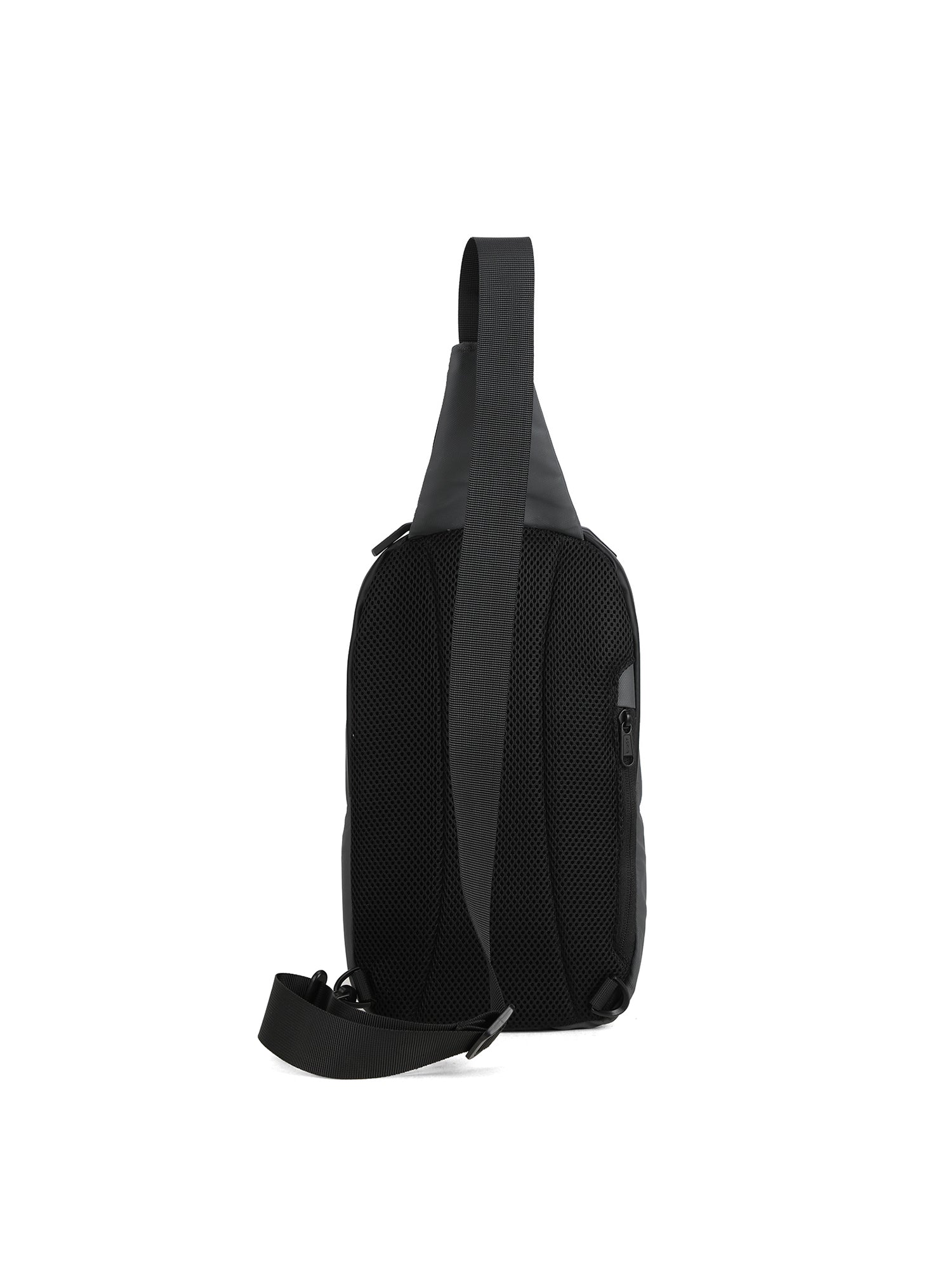 SY95070-GREY Borsa a tracolla unisex Eonix Aoking
