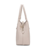 Borsa a mano da donna 100% pelle vegana PU 716-2PT-MARBLE Diana&co