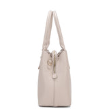 Borsa a mano da donna 100% pelle vegana PU 716-2PT-MARBLE Diana&co