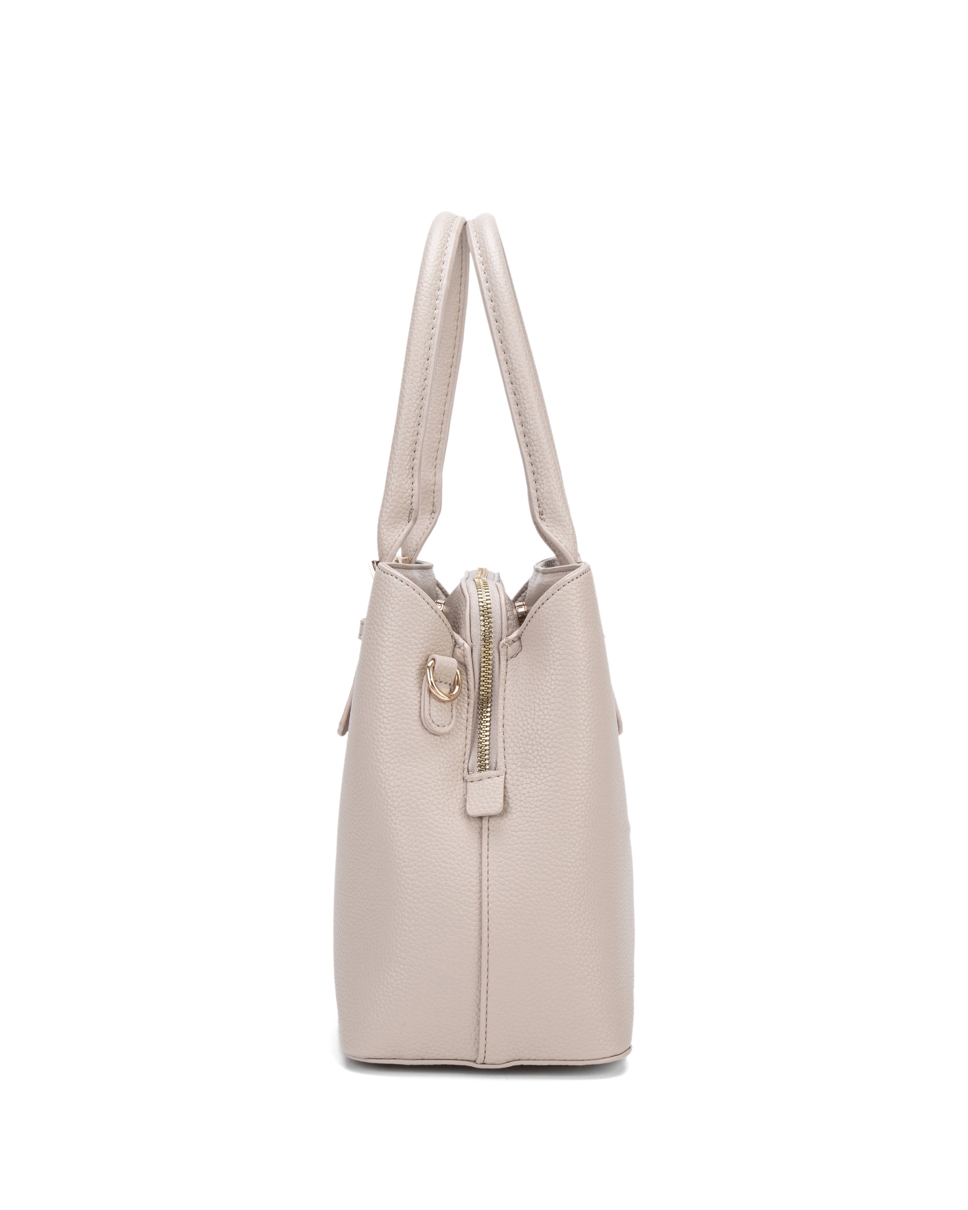 Borsa a mano da donna 100% pelle vegana PU 716-2PT-MARBLE Diana&co