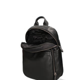 Zaino uomo in vera pelle Casual JR-B95-BLACK John Richmond