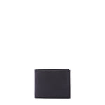 Portafoglio uomo in vera pelle Casual CC409-292-NERO Coveri Collection