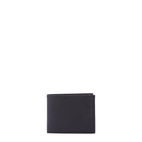 Portafoglio uomo in vera pelle Casual CC409-292-NERO Coveri Collection