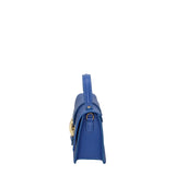 Aroa Borsa a mano da donna Vera pelle 07132-D22 BLUETTE Gave Lux