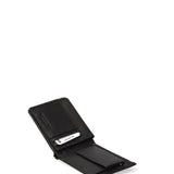 Portafoglio uomo vera pelle Casual LTT1155-U2-NERO Lotto