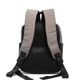 Zaino uomo in poliestere Casual MO-18CO-GREY - BLACK Momo Design