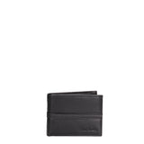 Portafoglio uomo in vera pelle Casual 8806-109-NERO-NERO Pierre Cardin