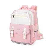 Zaino unisex Evren Casual BN3030-PINK Aoking