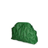 Verona Borsa a mano da donna Vera pelle 04797-S47 VERDE MELA Gave Lux