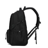 XN2562A-BLACK Zaino unisex Valerian Prime Aoking