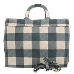 Edera Borsa a mano da donna Vera pelle 00661-002 BEIGE Gave Lux