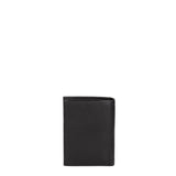Portafoglio uomo vera pelle Casual K50116P128-NERO Sergio Tacchini
