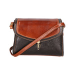 07118-NERO + MARRONE Gave Lux