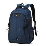Zaino Unisex Novaris Lux Casual SN67529-1-NAVY Aoking