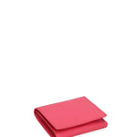 Portafoglio uomo in vera pelle Casual IN-1081-FUXIA Sergio Valentini