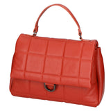 Viola Borsa a mano da donna Vera Pelle 06862-S35 PAPAY Gave Lux