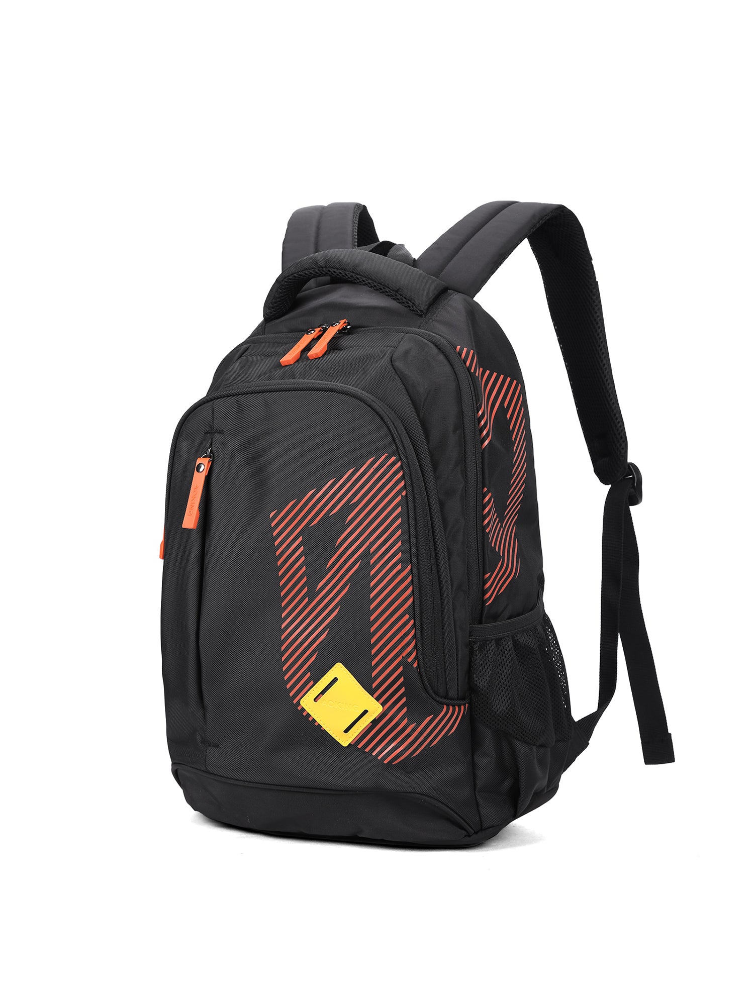 Zaino unisex Avalor Casual SN86619-5-BLACK Aoking