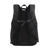 XN2686-BLACK Zaino unisex Celestia Lux Aoking