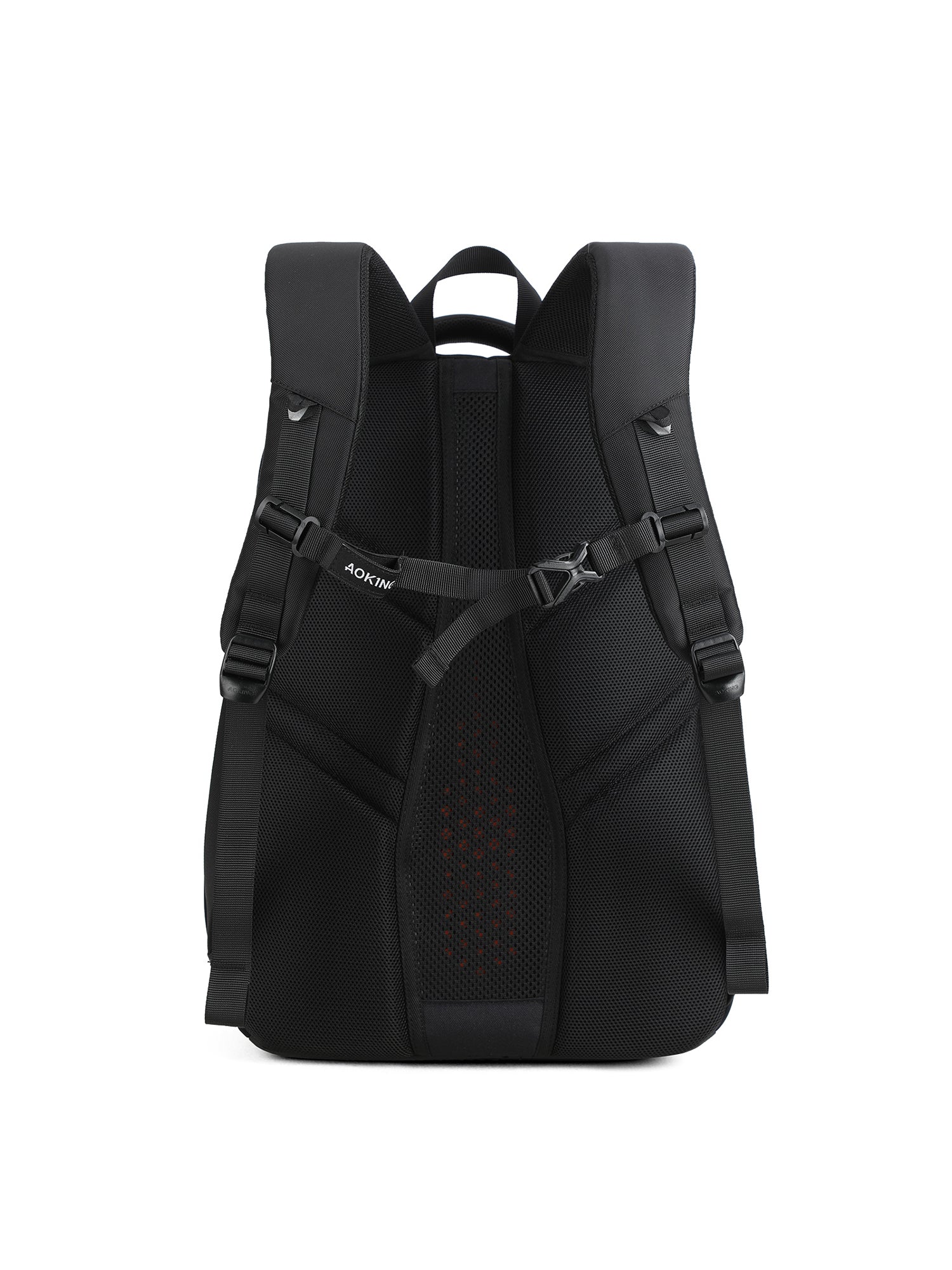 XN2686-BLACK Zaino unisex Celestia Lux Aoking