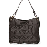 Auralie Borsa a spalla da donna Vera Pelle 03998-S23 T.MORO Gave Lux