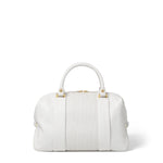 Erisma Nova Borsa a mano da donna 100% pelle B17201-BIANCO Braccialini