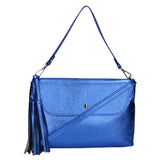 Auralia Borsa a mano da donna Vera pelle 05923-DL22 ELETTRICO Gave Lux