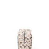 Pochette da donna Made in Italy 100% Tessuto JR-W-1153TP-BONE - BLACK-SILVER John Richmond