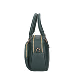 Borsa a mano da donna Ecopelle 601-4-GREEN Diana&co