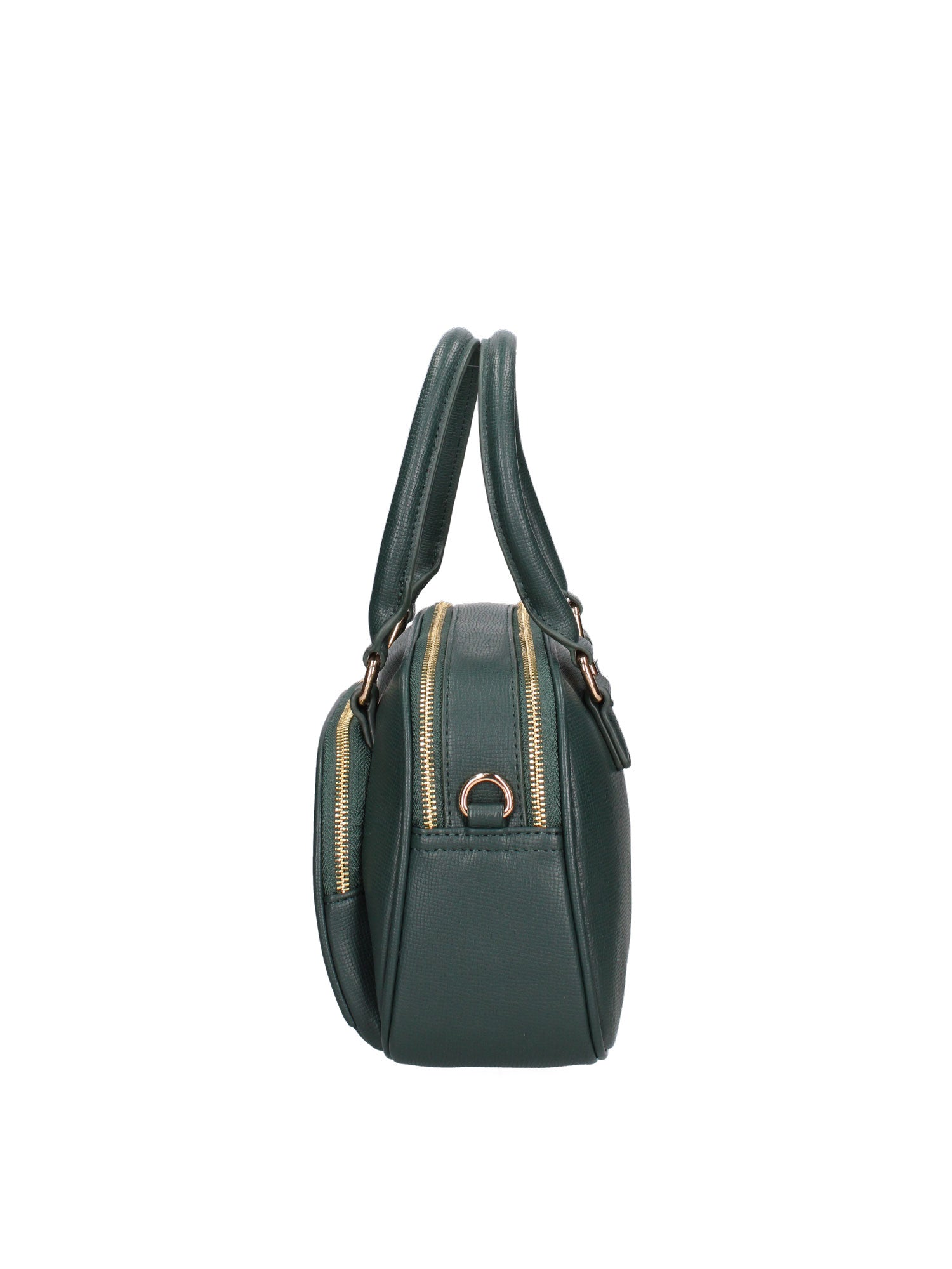 Borsa a mano da donna Ecopelle 601-4-GREEN Diana&co