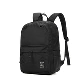 Zaino unisex Valoria Lux Casual XN3566-5-BLACK Aoking