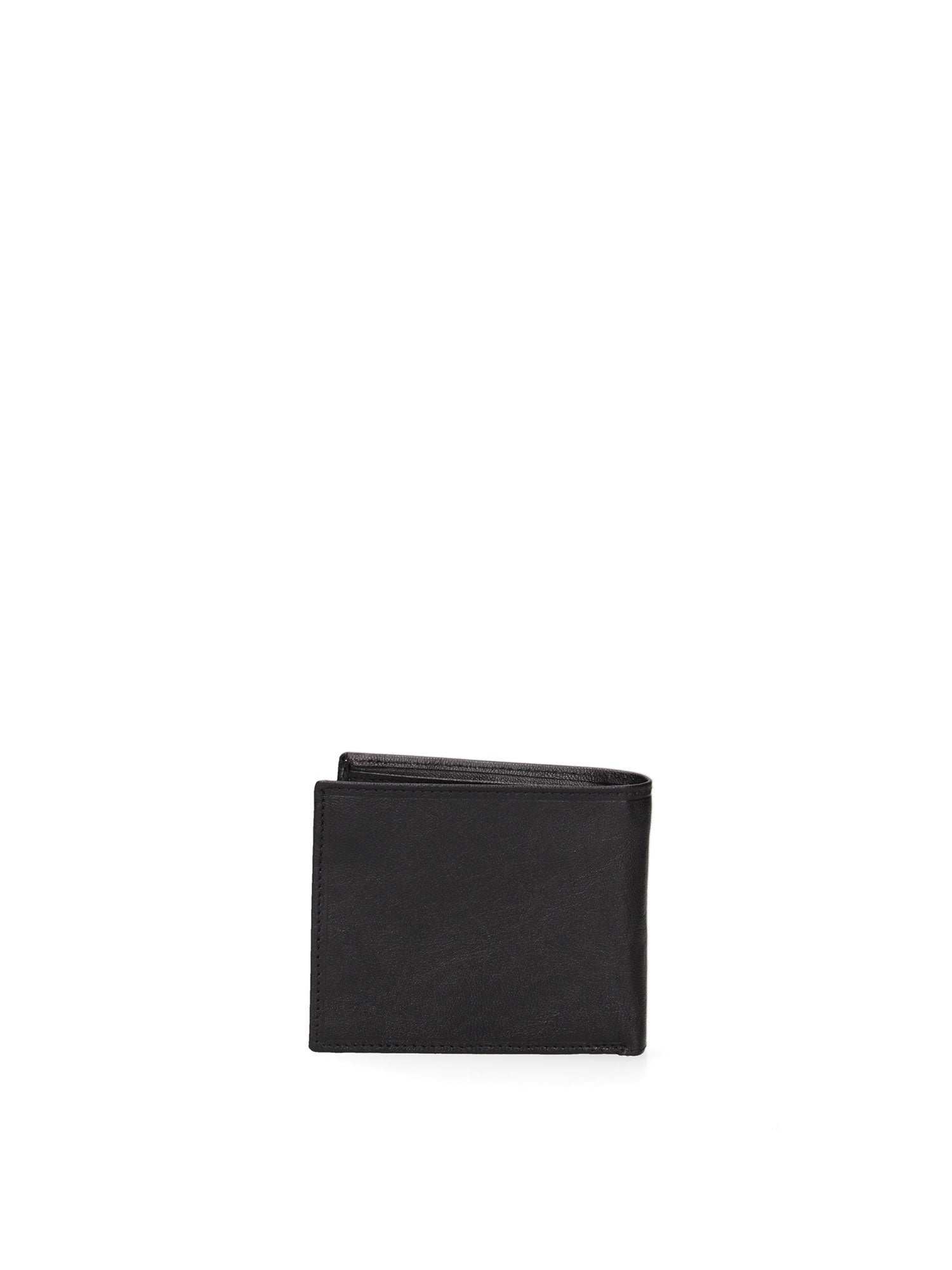 Portafoglio uomo in vera pelle Casual 8824-101-NERO Pierre Cardin