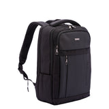 Zaino uomo in poliestere Casual BC1283-NERO B Cavalli