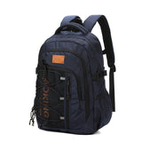 Vegan XN3360-NAVY Zaino Unisex Volante Elite Aoking