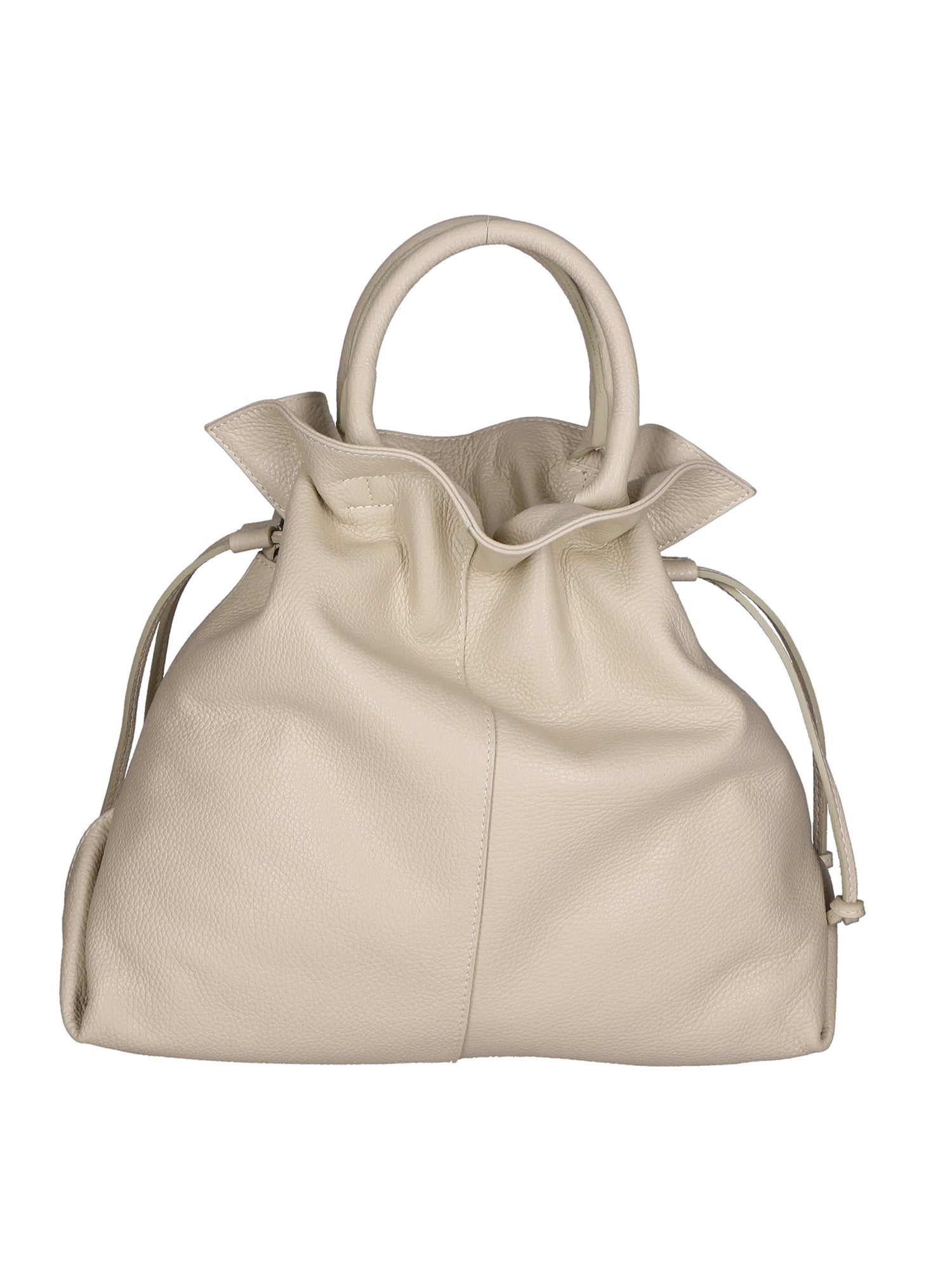 Giada Borsa a mano da donna 100% pelle 05837-D537 CREMINO Gave Lux