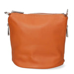 Bice Borsa a tracolla da donna Vera pelle 10019-CUOIO Gave Lux