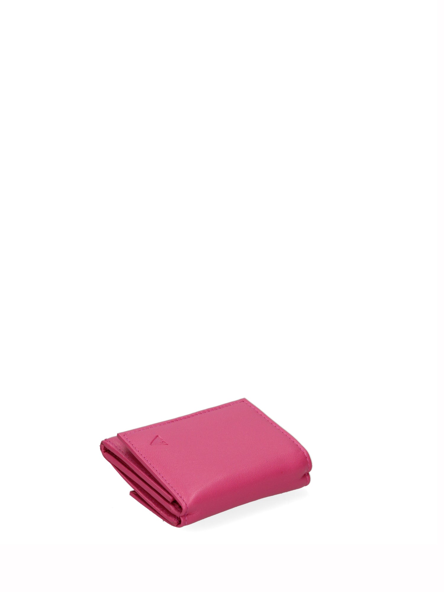 Portafoglio uomo in vera pelle Casual IN-1066-FUXIA Sergio Valentini