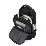 Zaino unisex Avelon Lux Casual SN67885-BLACK Aoking