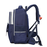 Zaino unisex Evren Casual BN3030-NAVY Aoking