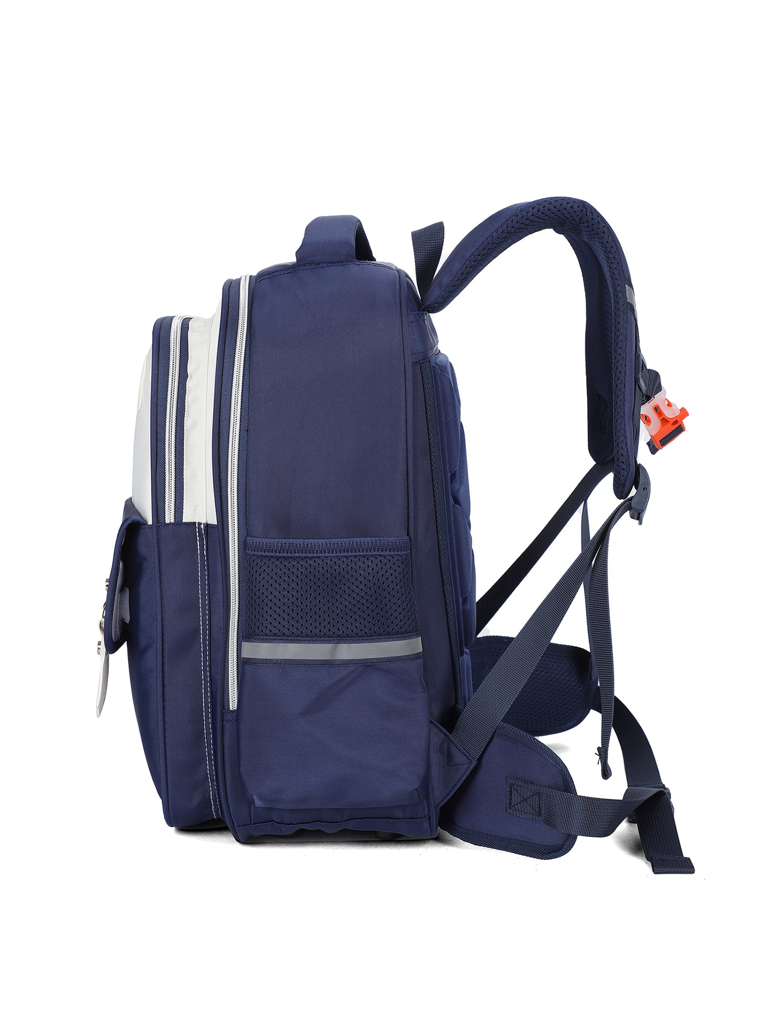 Zaino unisex Evren Casual BN3030-NAVY Aoking