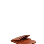 Portafoglio uomo in vera pelle Casual IN-1077-TABACCO Sergio Valentini