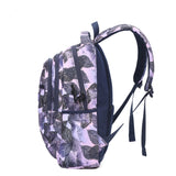 Zaino unisex Floréal Casual BN3023-6-GRADIENT LEAVES Aoking