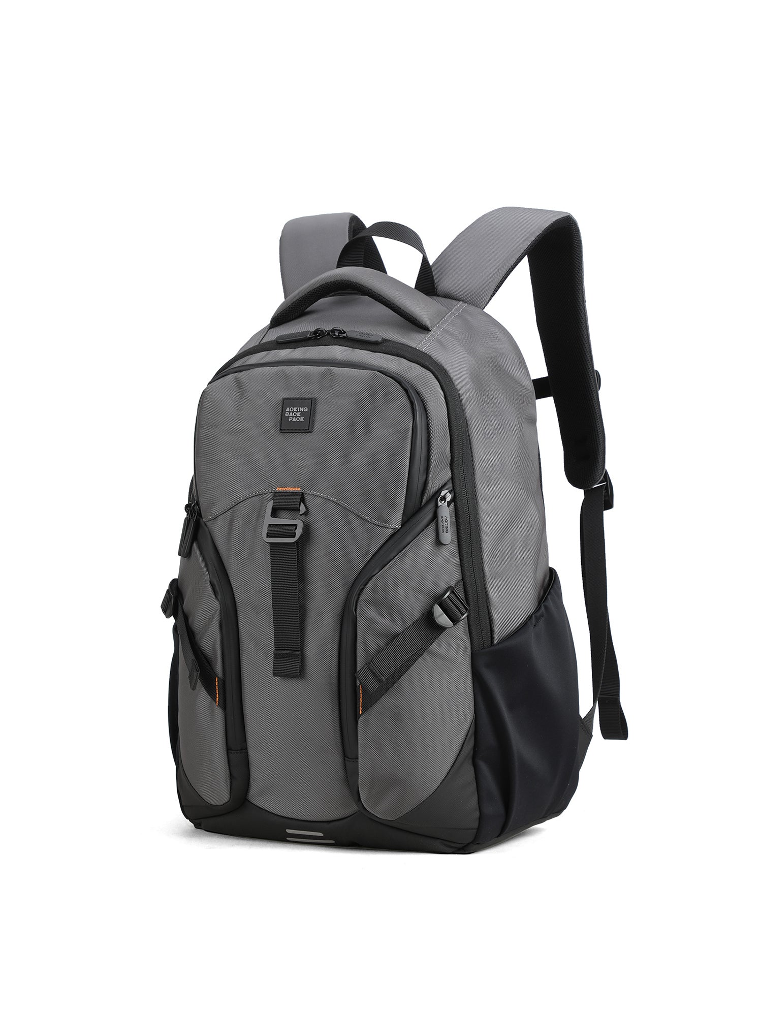 XN2686-GREY Zaino unisex Celestia Lux Aoking