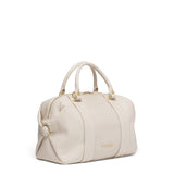 Erisma Nova Borsa a mano da donna 100% pelle B17201-BEIGE Braccialini