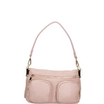 Borsa a spalla da donna Vera pelle 07147-D68 CIPRIA Roberta Rossi