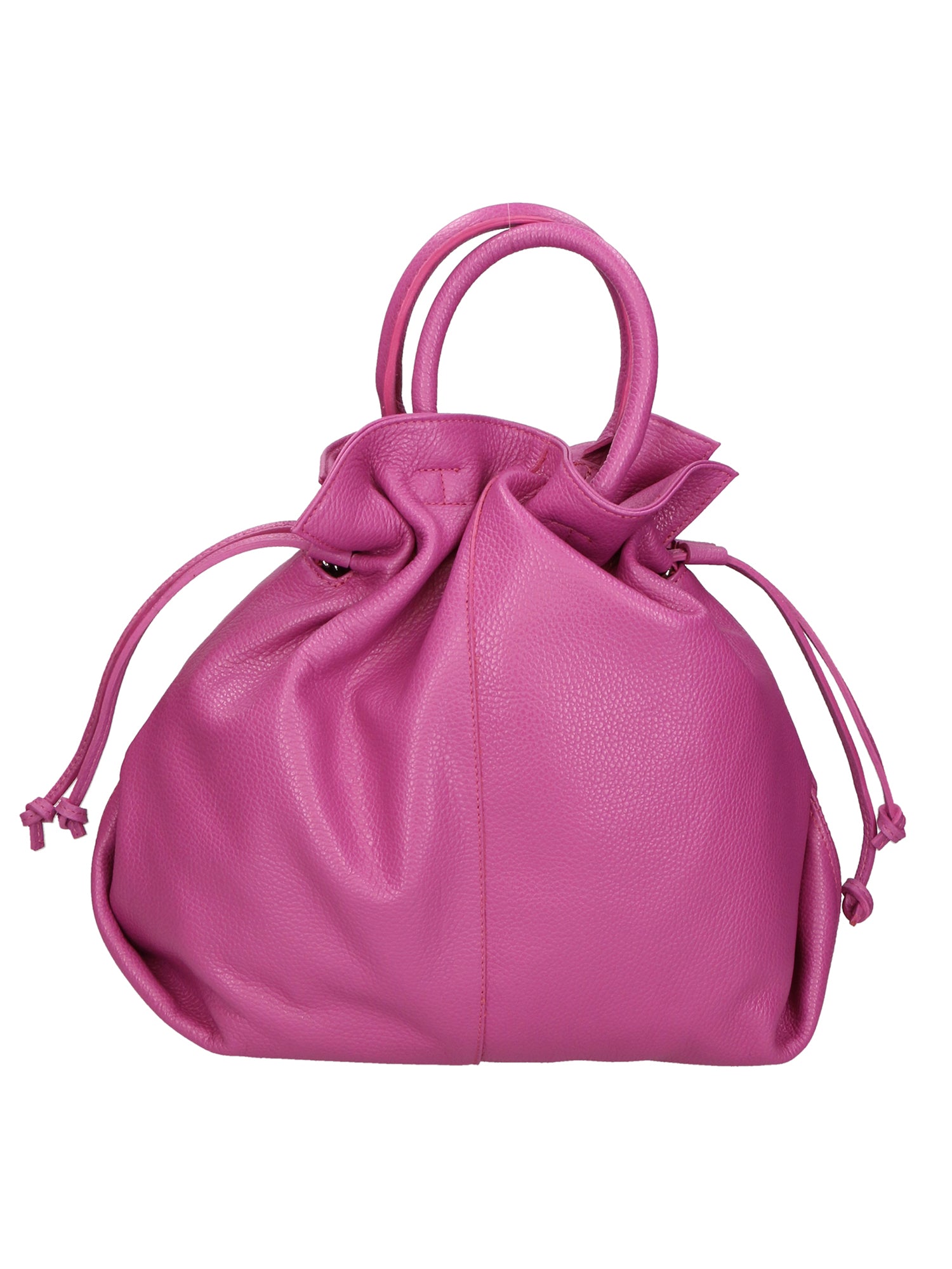 Giada Borsa a mano da donna 100% pelle 05837-D517 UVA Gave Lux