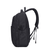 BN3025-5-BLACK Zaino unisex Arbor Aoking