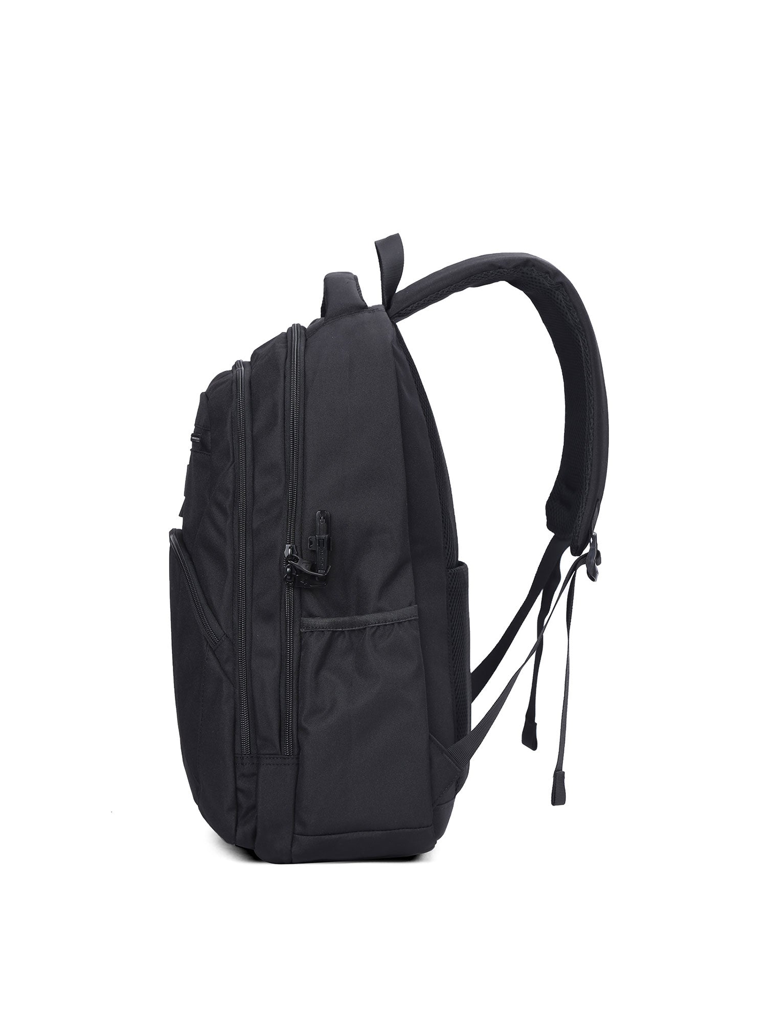 BN3025-5-BLACK Zaino unisex Arbor Aoking