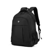 vegano SN86097-BLACK Zaino unisex Silvan Prime Aoking