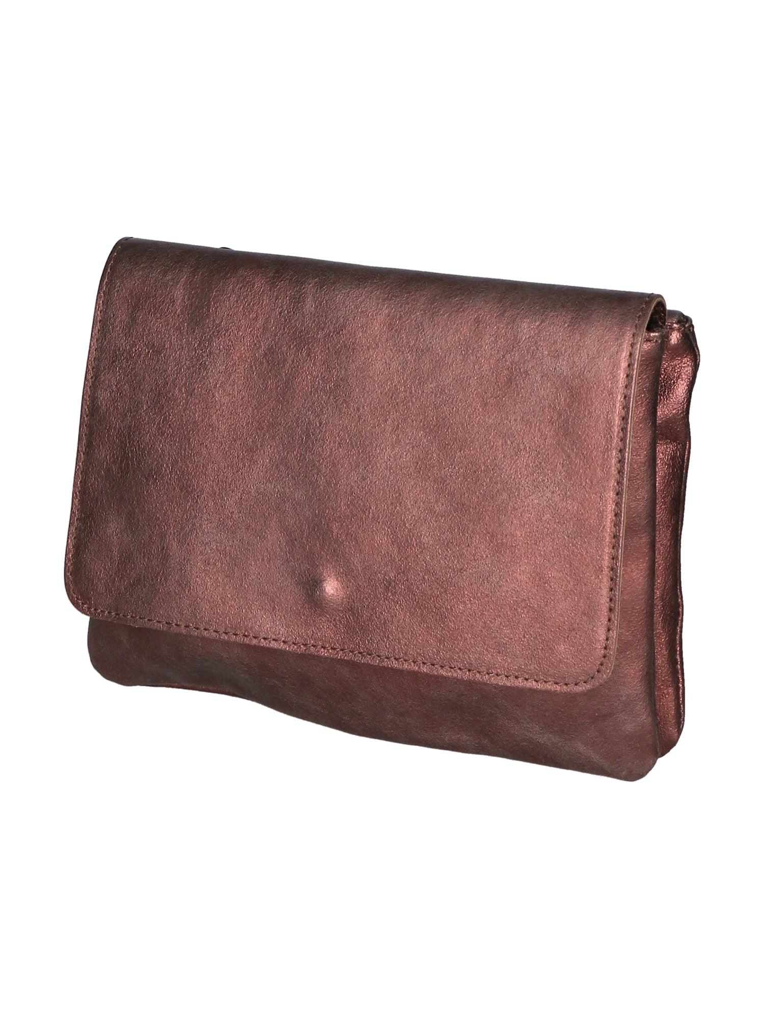 Angelica Pochette da donna Vera pelle 05413-L015 T.MORO Gave Lux