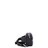 Marsupio da uomo in poliestere Casual BC1095-NERO B Cavalli